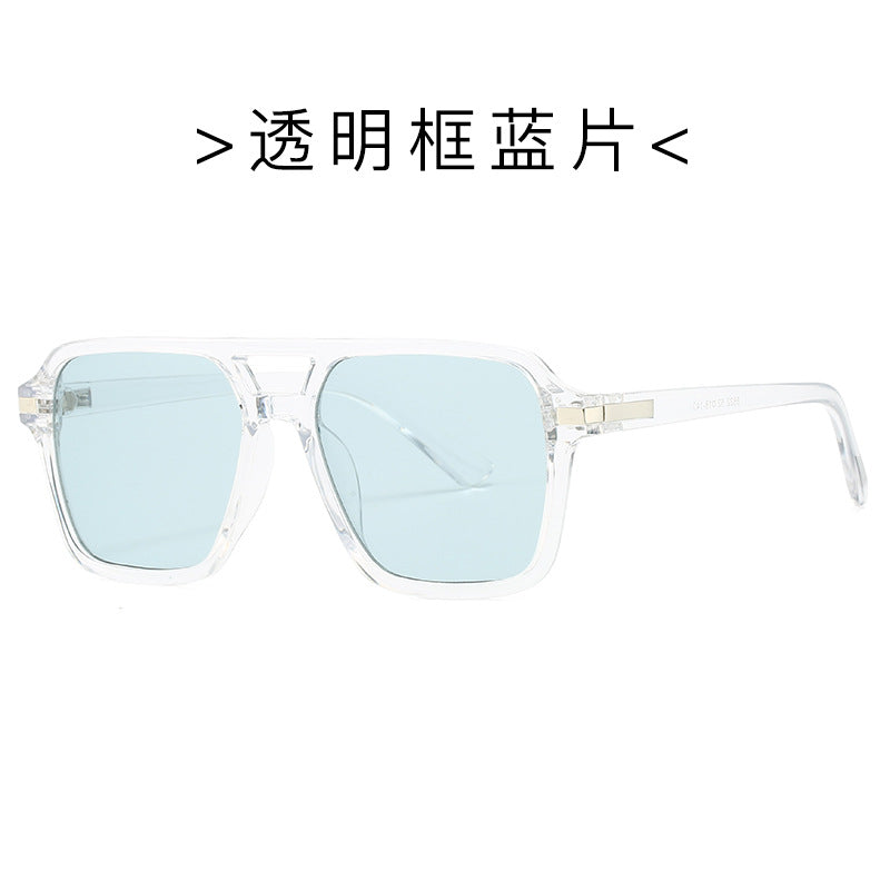 wholesale retro square sunglasses