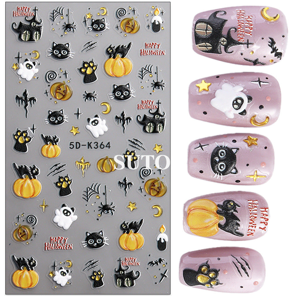 Wholesale DIY Wraps For Craft  nail art stickers