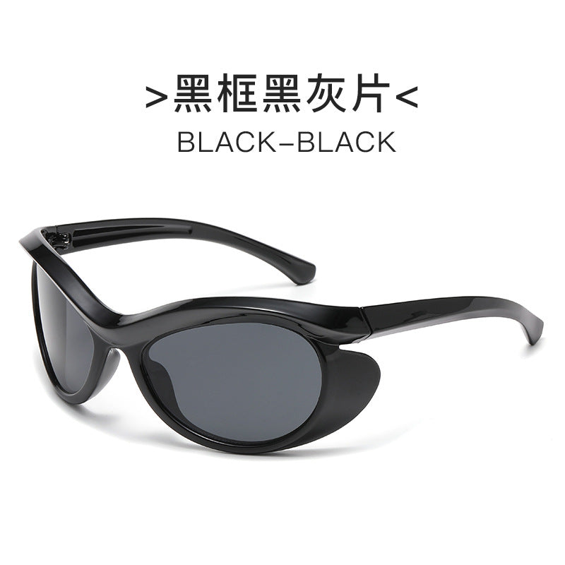 Wholesale Cat eye sunglasses