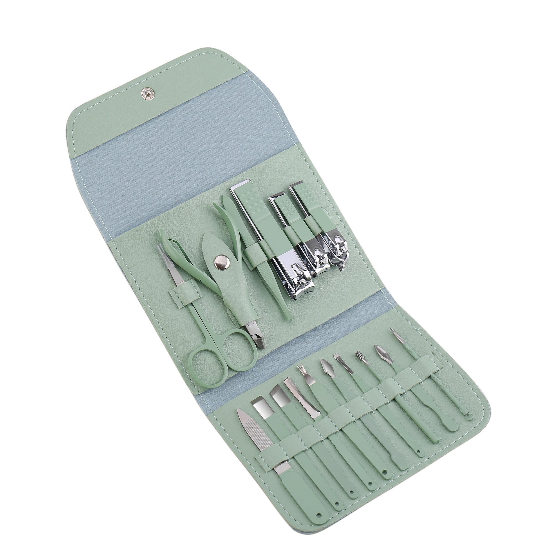 Wholesale Stainless Steel Nail Clipper Set