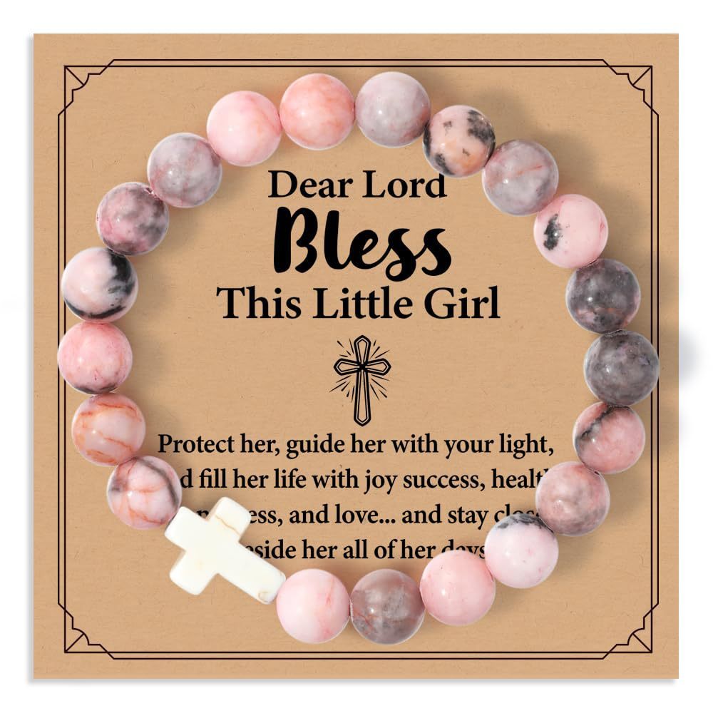 Wholesale Colored Beaded Cross Miyuki Bracelet