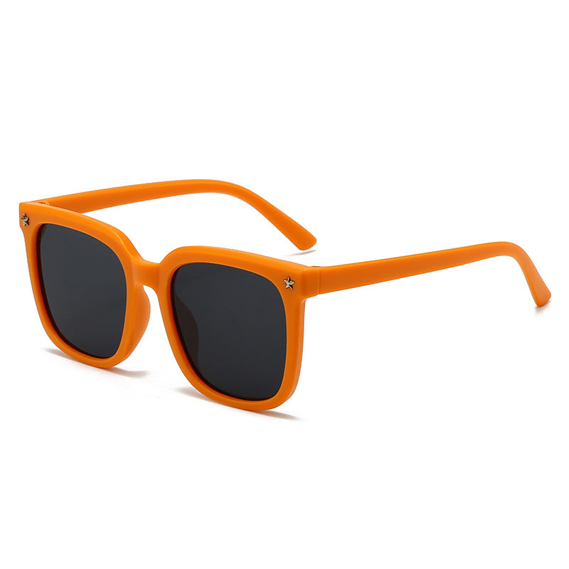 Wholesale children's sun protection sunglasses