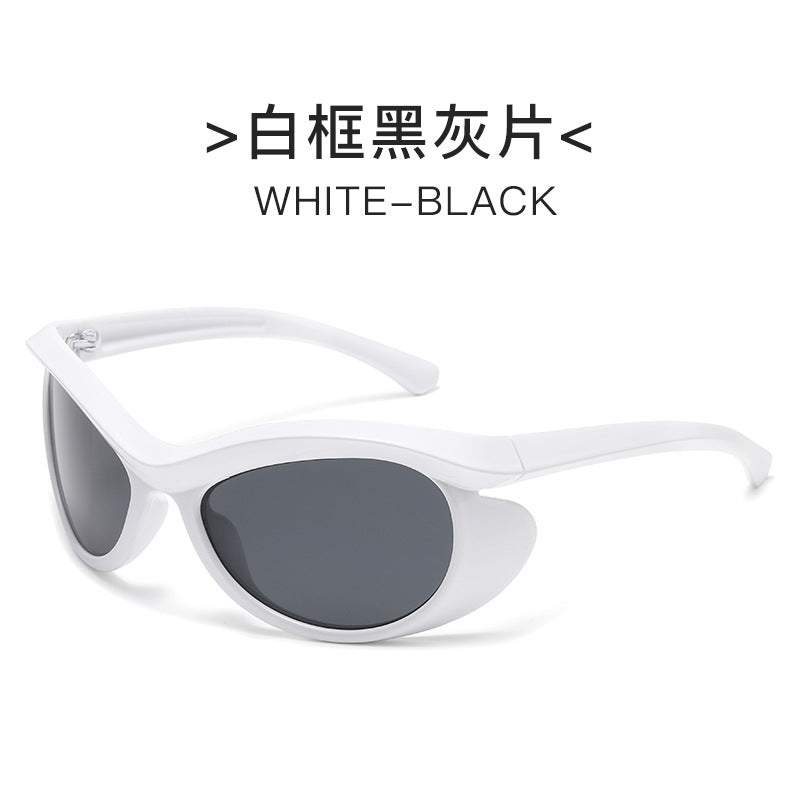 Wholesale Cat eye sunglasses