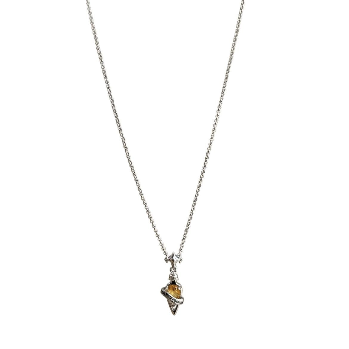 Wholesale Lucky Potion Necklace