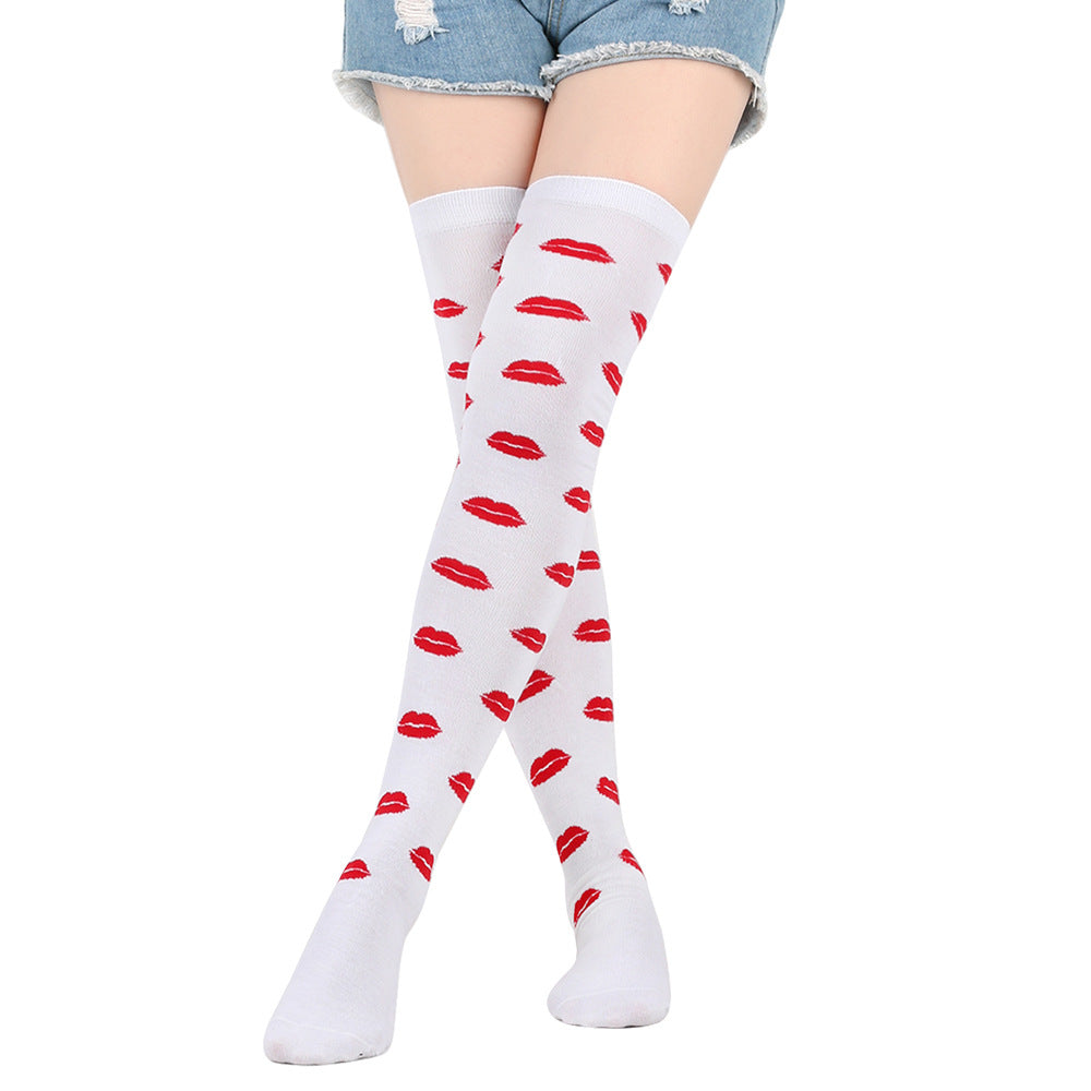 Wholesale Valentine's Day Dating Party Love Socks
