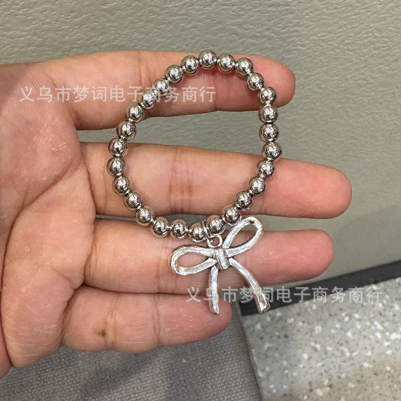 Wholesale Love bracelet necklace Doll Accessories
