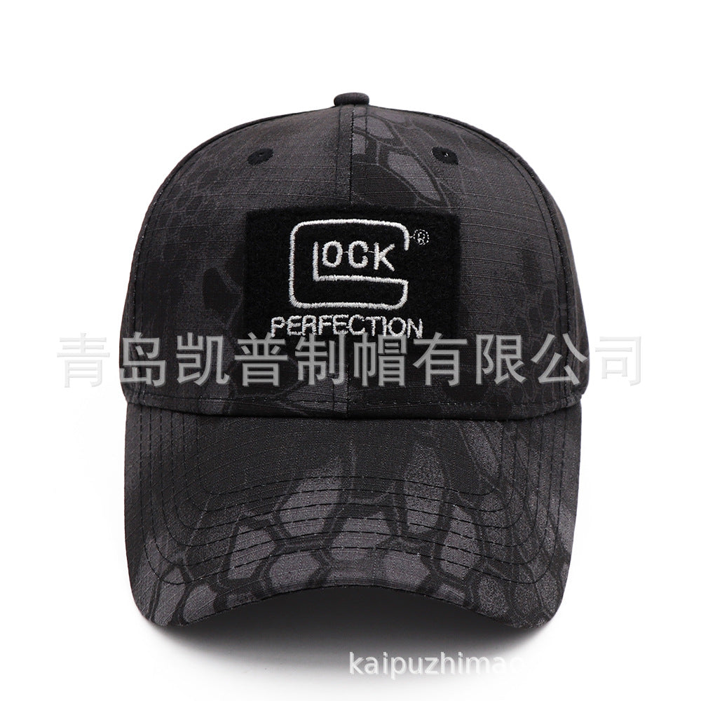 Wholesale Shooting Sports Baseball Caps for Men and Women
