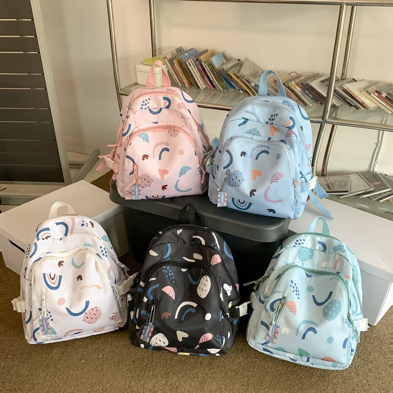 Wholesale 2023 Summer New Nylon Backpack