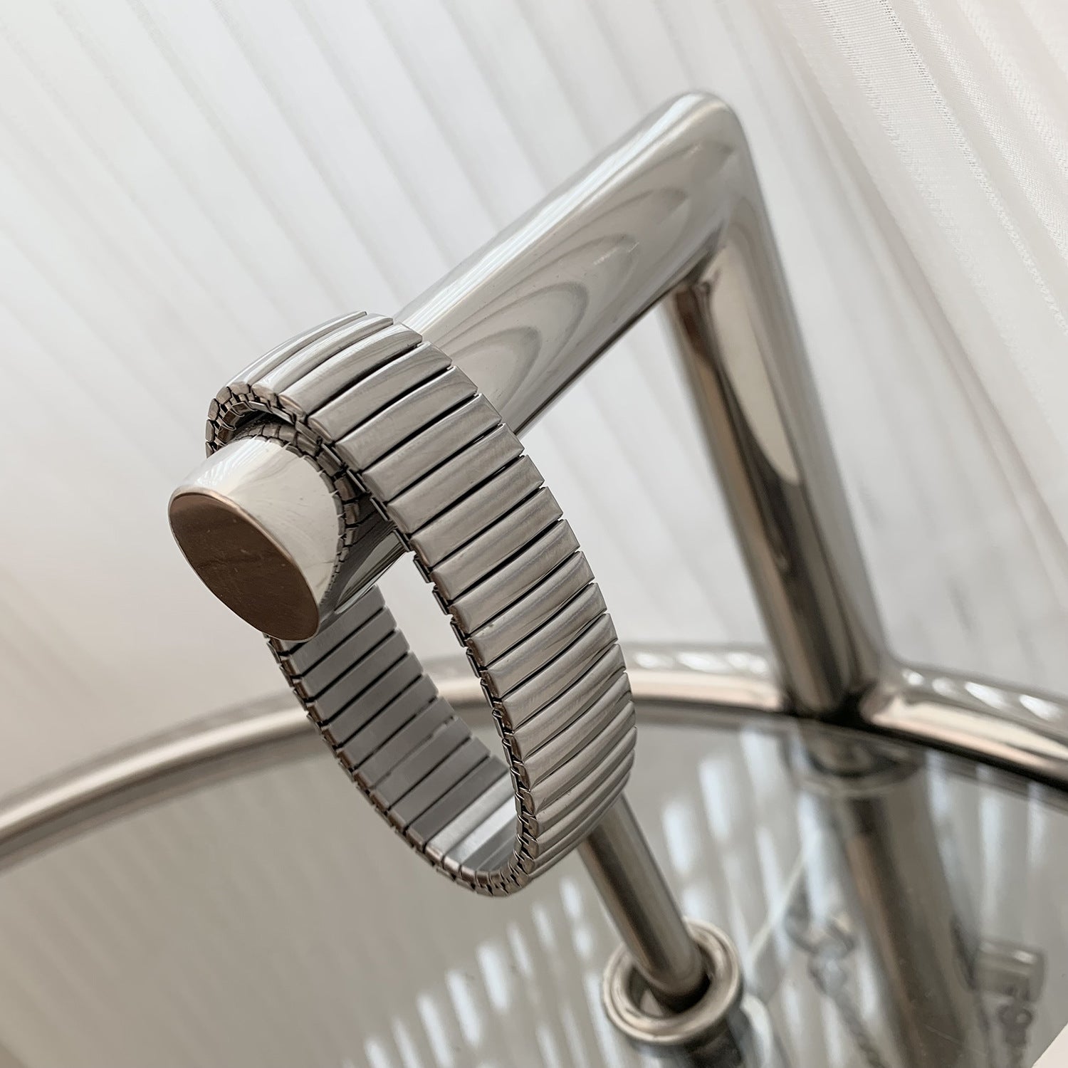 Wholesale Titanium Steel Bracelet