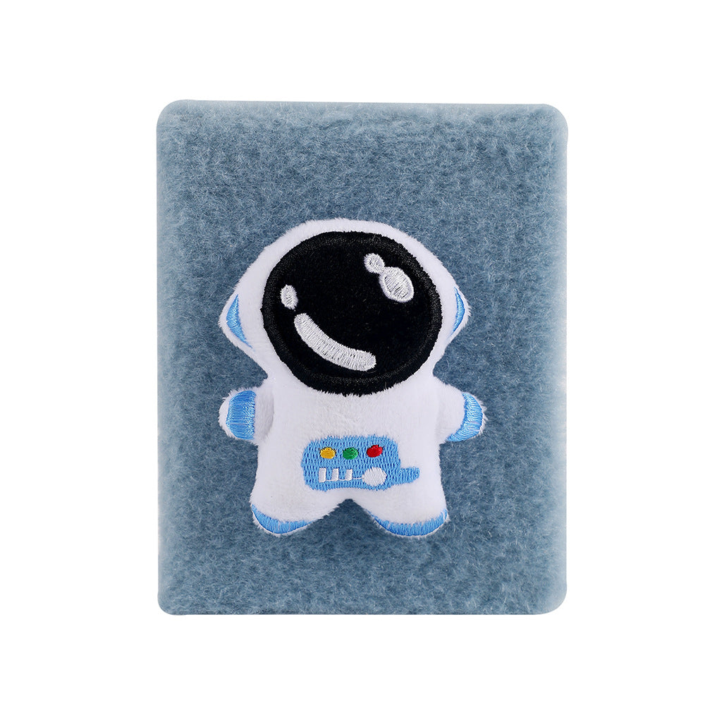 Wholesale Plush Small Cute Rabbit Diary