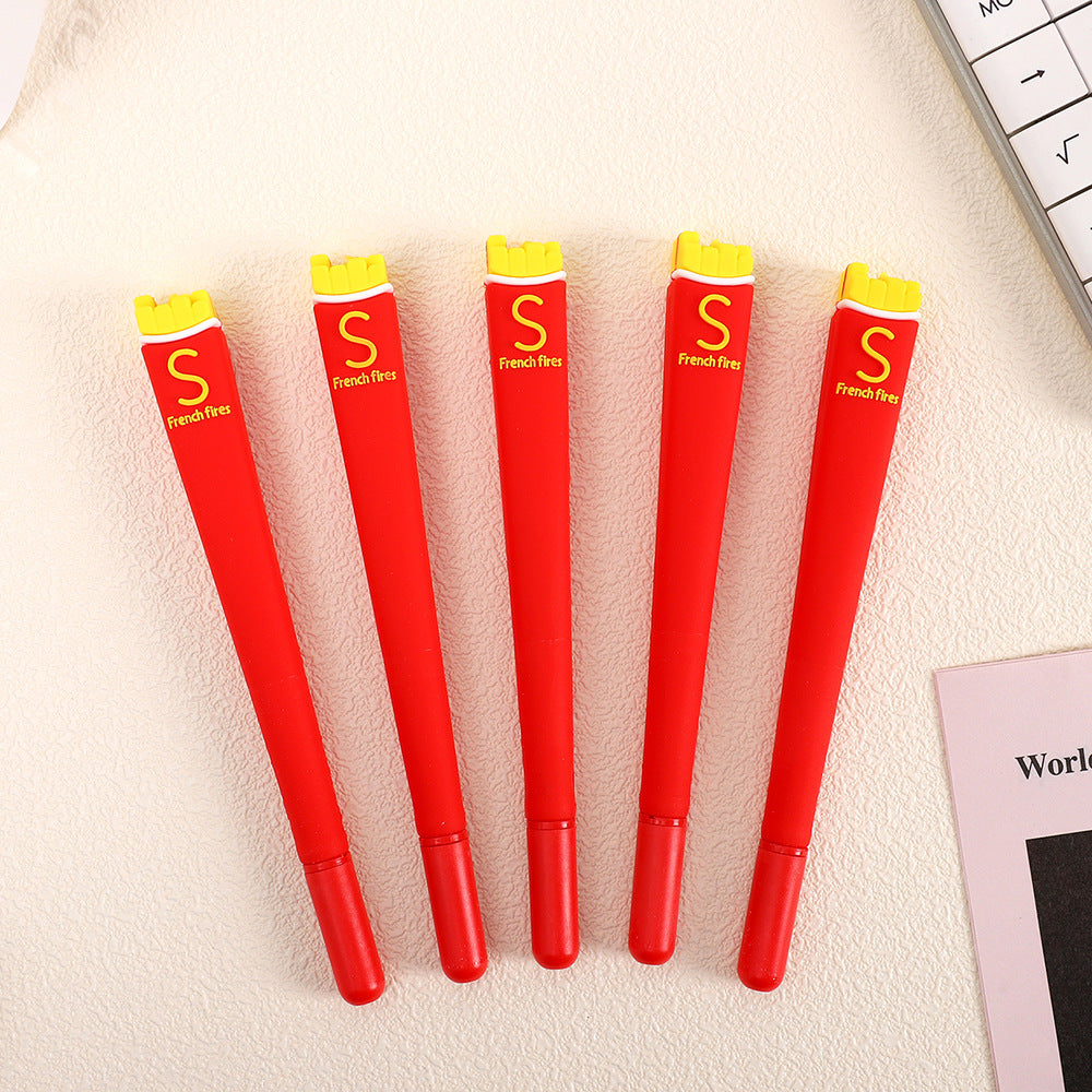 Chips de plástico al por mayor Coca -Cola bolígrafo