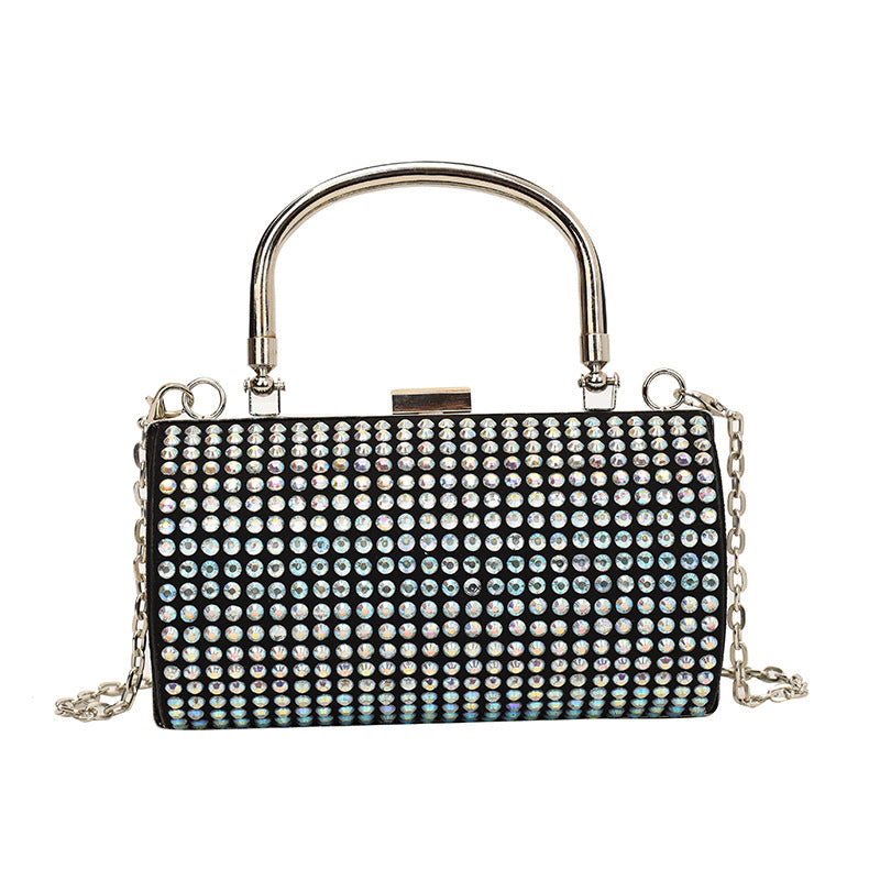 Wholesale Rhinestone Bag