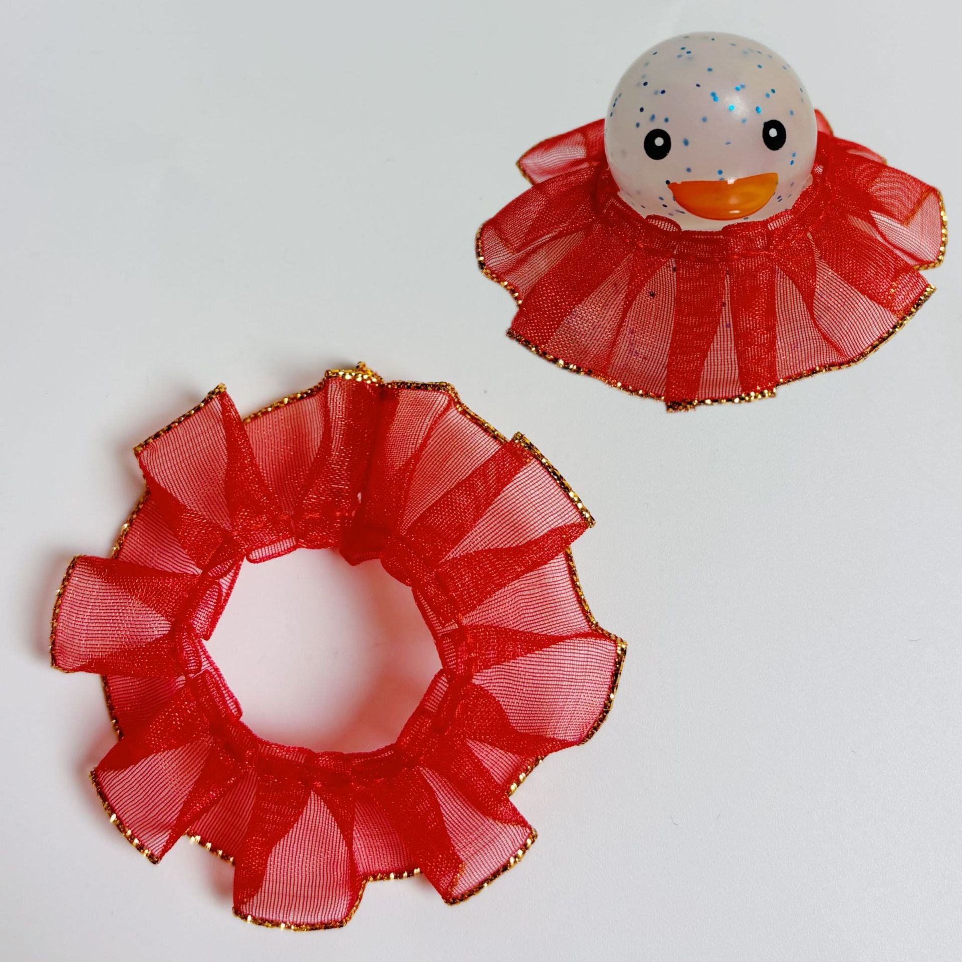 Wholesale Little Duck 10pcs/pack Accessories