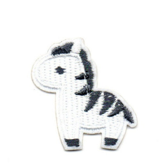 Wholesale Cartoon Little Rabbit Animal Embroidered Patch