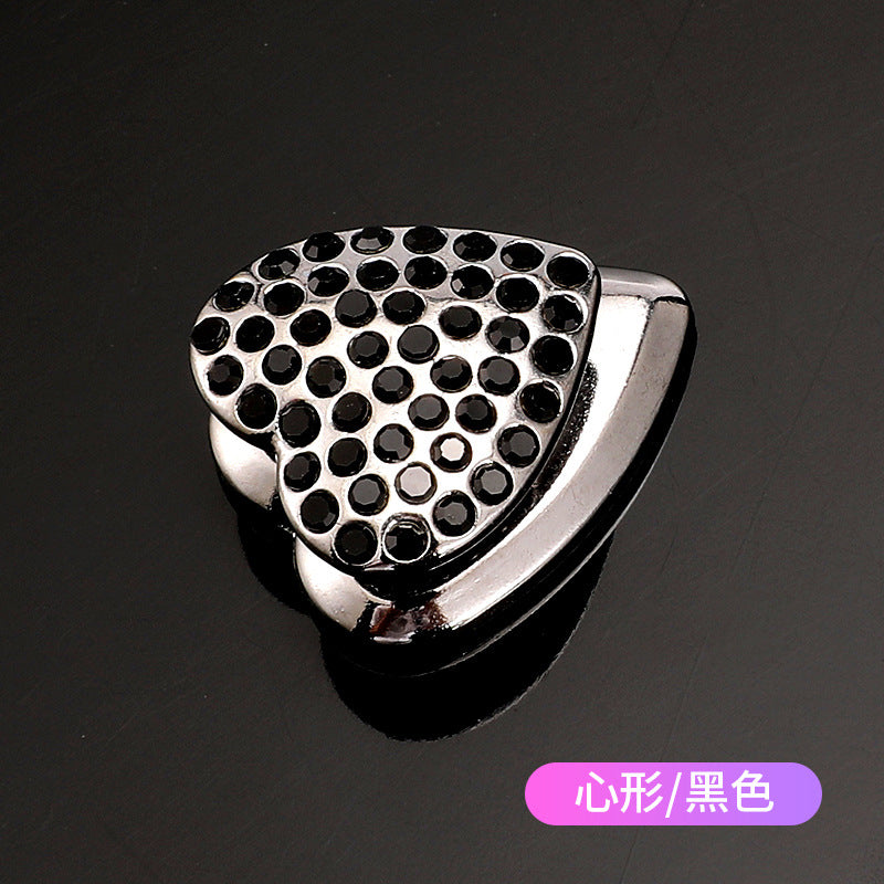 Wholesale Car Front Seat Alloy Small Hooks