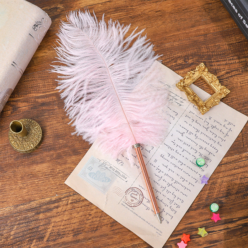 Wholesale Quill Ballpoint Pen