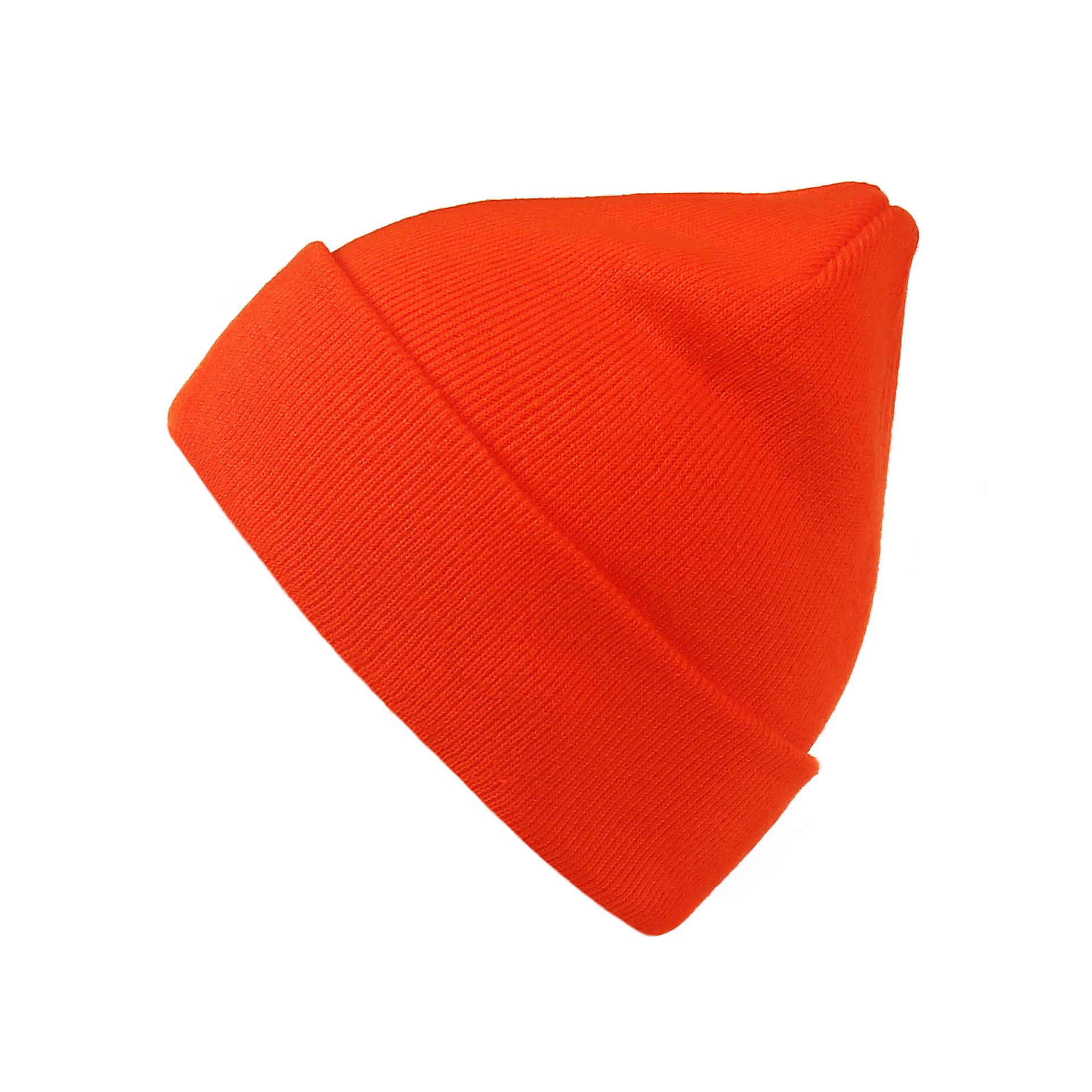 Wholesale Knitted Hat Acrylic Woolen Hat Plush Hat