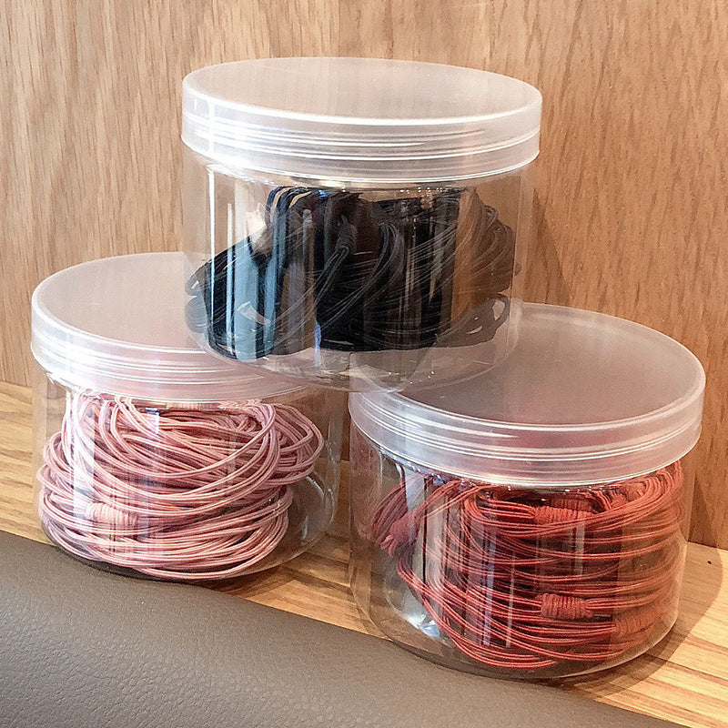 Wholesale Simple Fabric Hair Rope