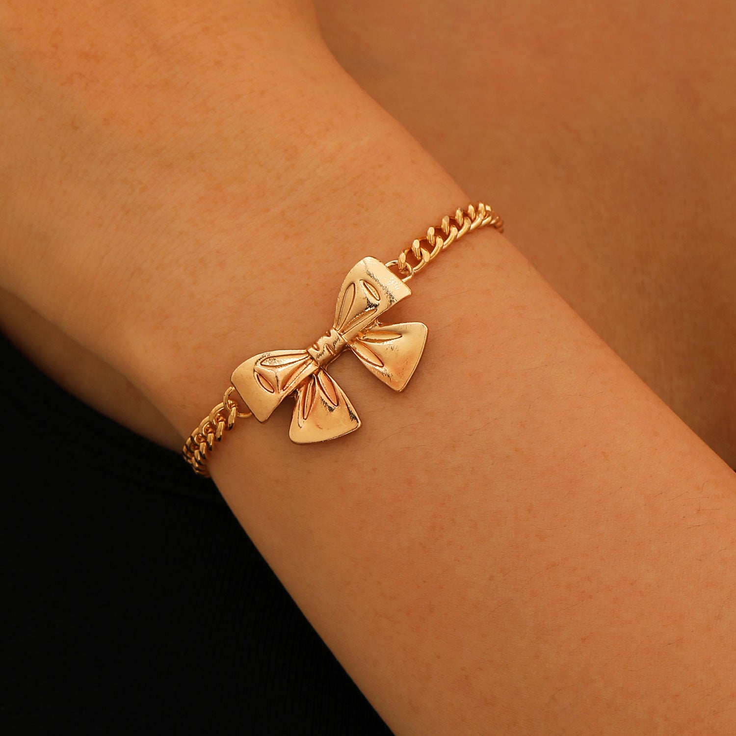 Wholesale Bow jewelry set