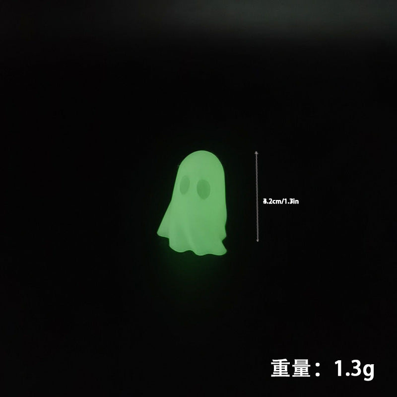 Wholesale Halloween Decoration Ornaments Ghost Toy Pumpkin