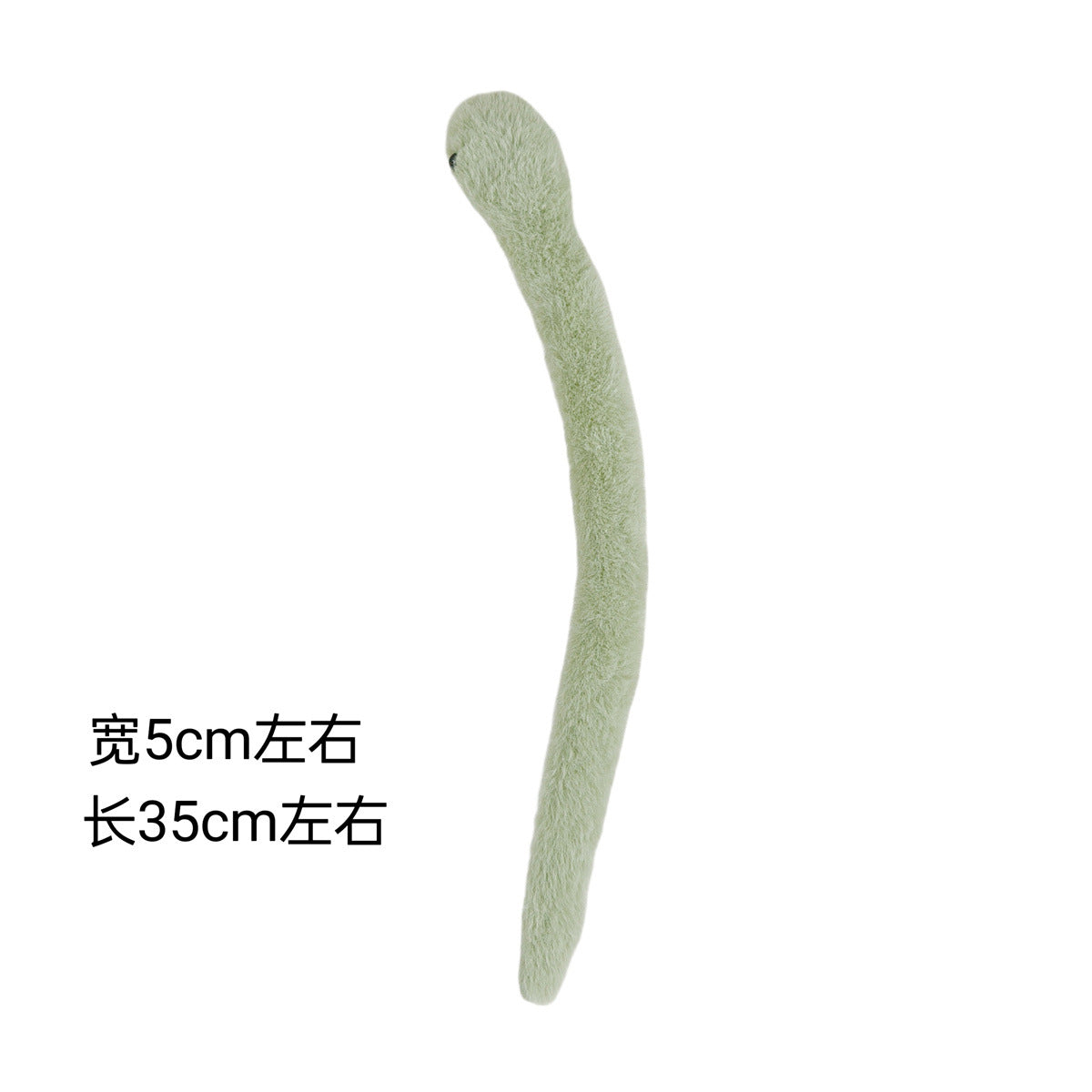 Wholesale Wholesale 2025 Year of the Snake with a hat plush toy