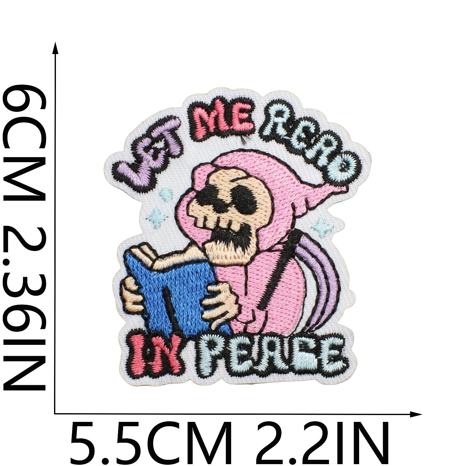 Wholesale Study and Hobby Patches