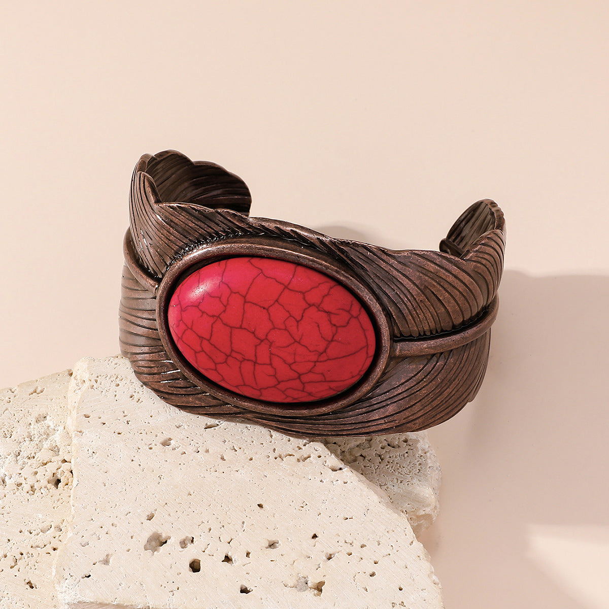 Wholesale Ethnic style turquoise bracelet