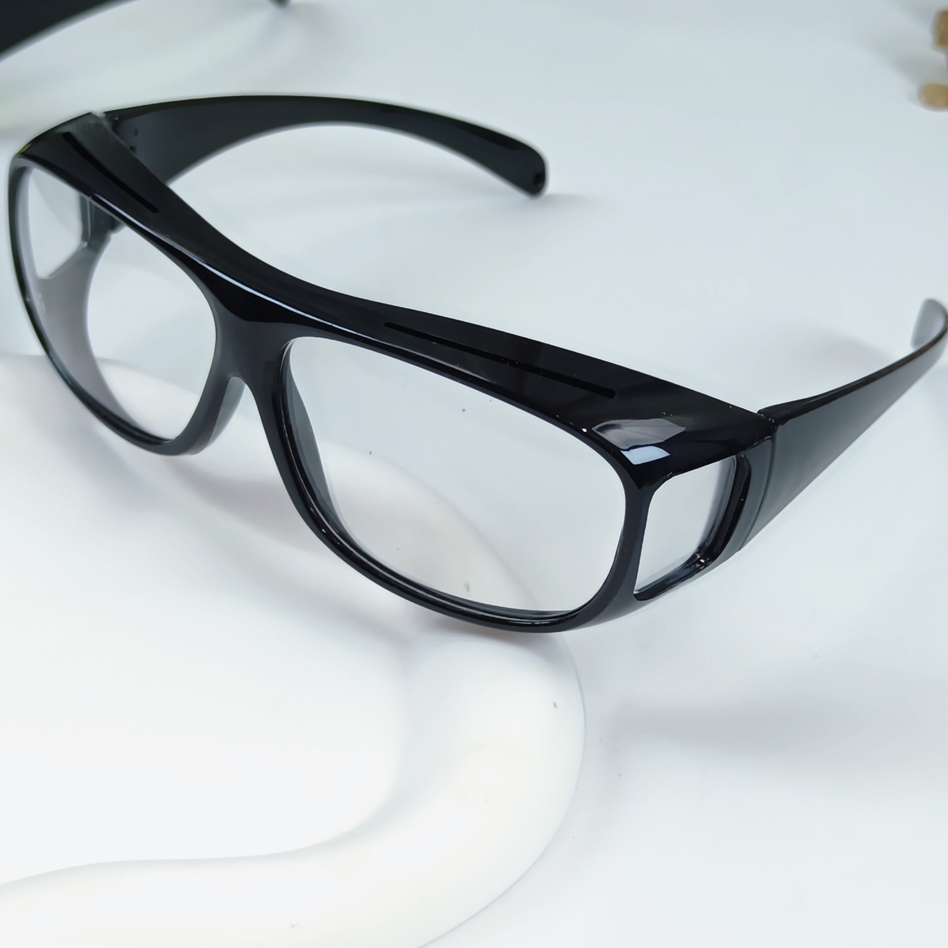 Wholesale Night Vision Cycling Windproof Sunscreen Sunglasses