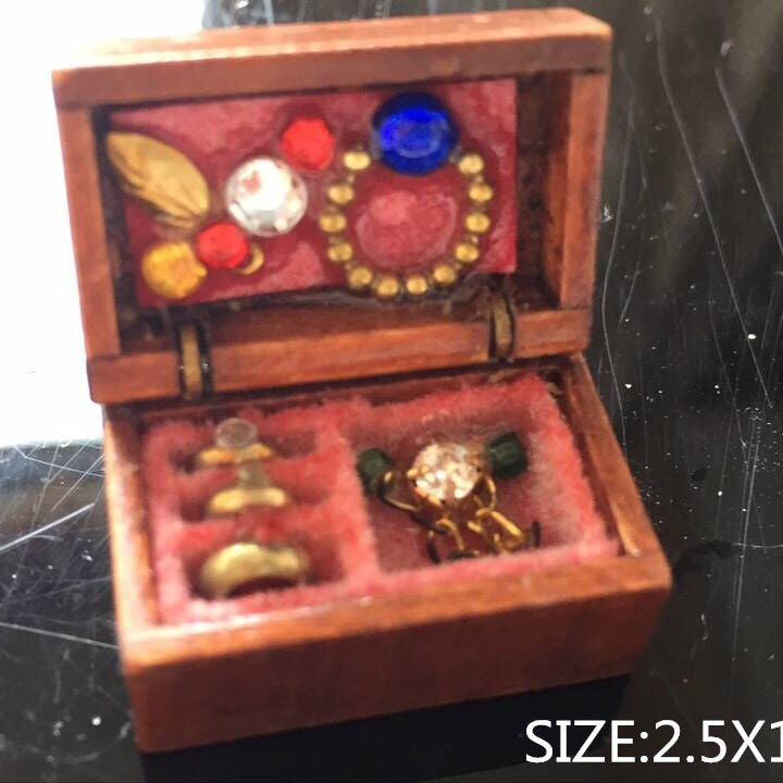 Wholesale Mini simulation miniature model kitchen supplies Doll Accessories