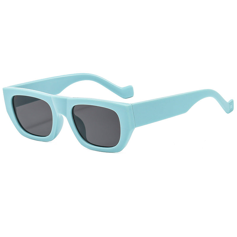 Wholesale PC Small Frame Sunglasses