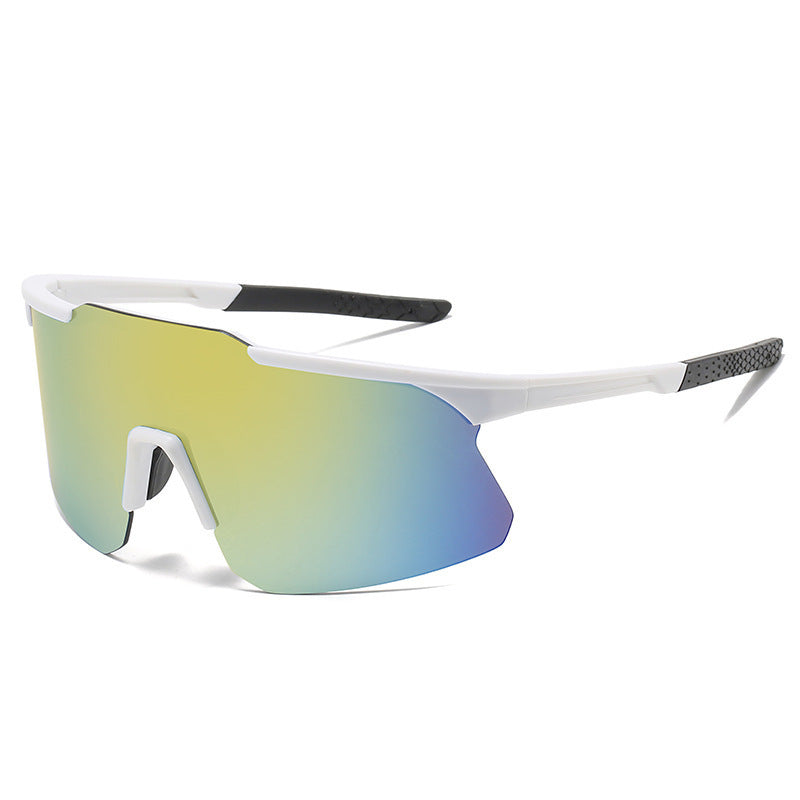 Wholesale Outdoor Windproof Sports Anti-ultraviolet Sunglasses