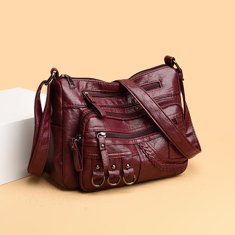 Wholesale Crossbody Shoulder Bag