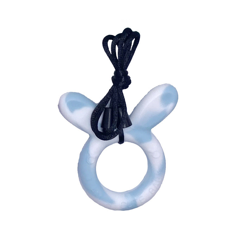 Wholesale Baby Silicone Pacifying Gum