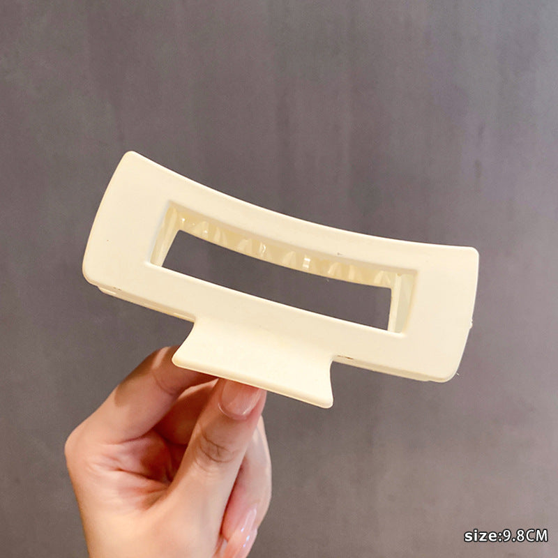 Wholesale 2023 Acrylic Large Hairpin