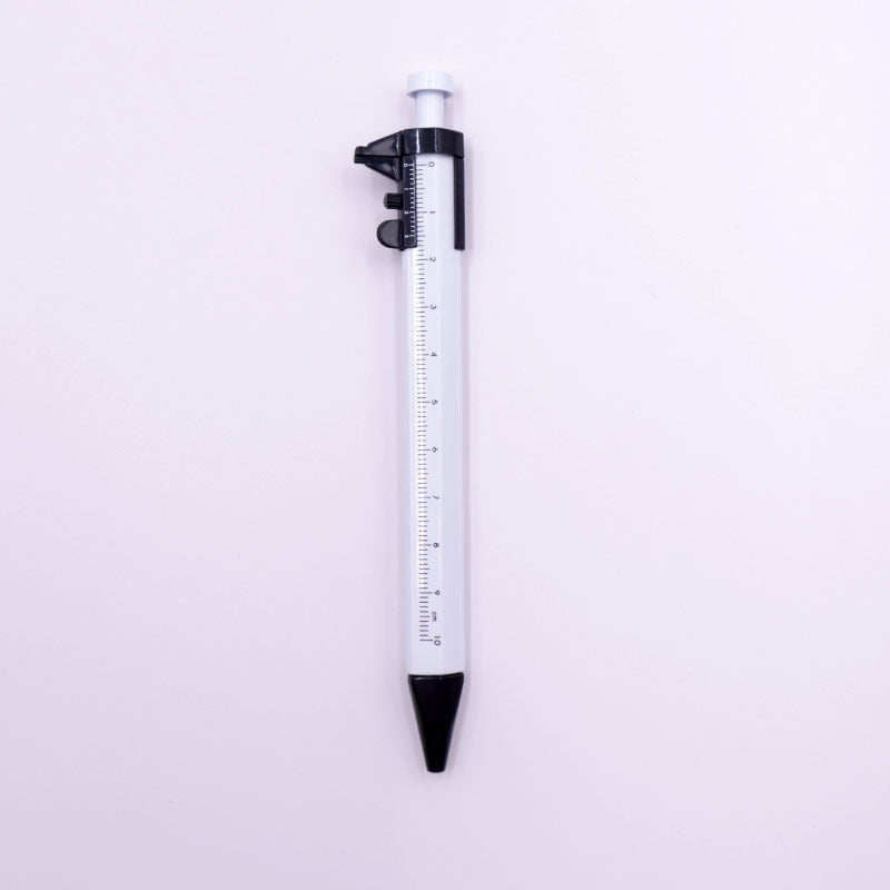 Wholesale Multifunctional Vernier Caliper Press Ballpoint Pen