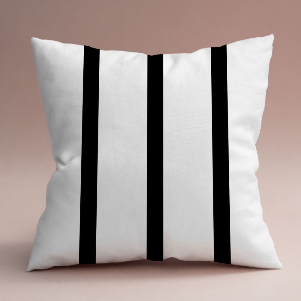 Wholesale Geometric Pattern Short Plush Pillowcases