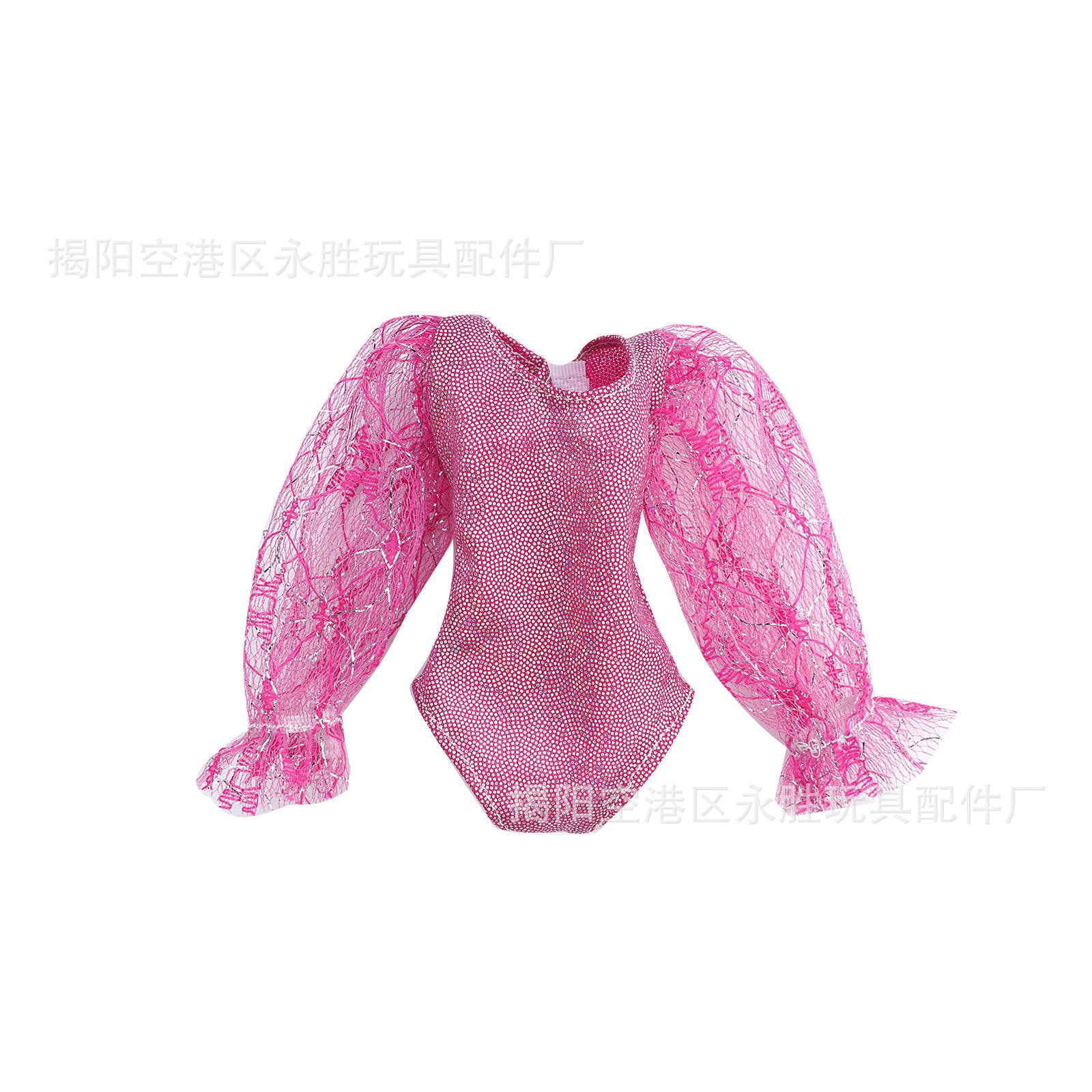 Wholesale 6pcs 30cm doll swimsuit doll clothes doll accessories