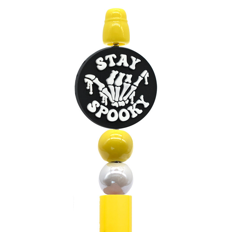 Wholesale Random  100pcs/pack   series beaded beads