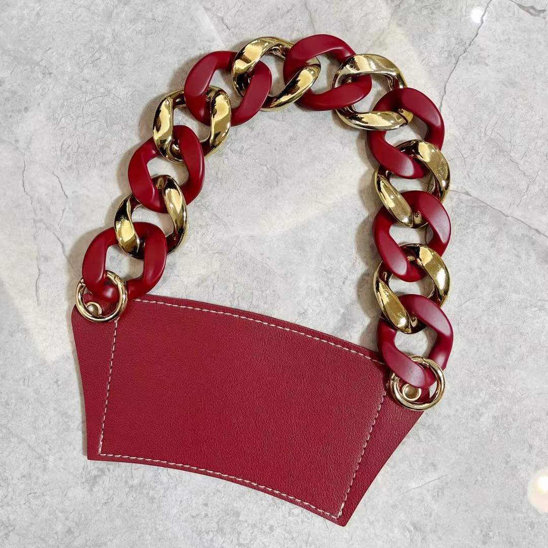 Wholesale Insulated Coffee Cups, Hand-held Protective PU Leather Case