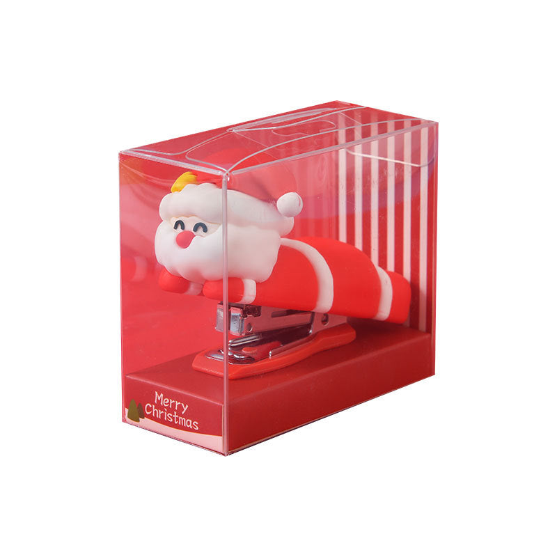 Wholesale Mini Stapler Cross Border Christmas Gift S