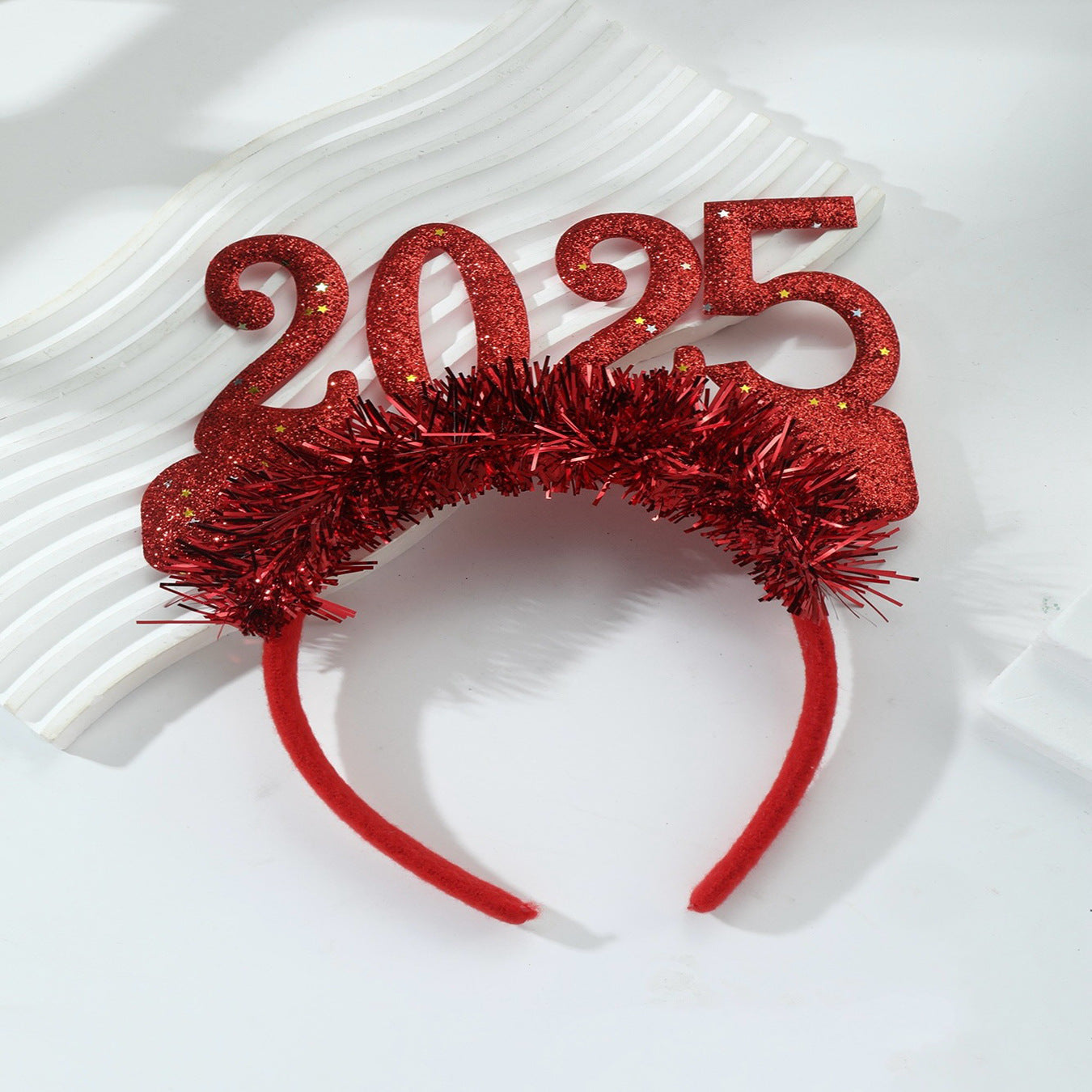 Wholesale 2025 Digital Decorative Headband