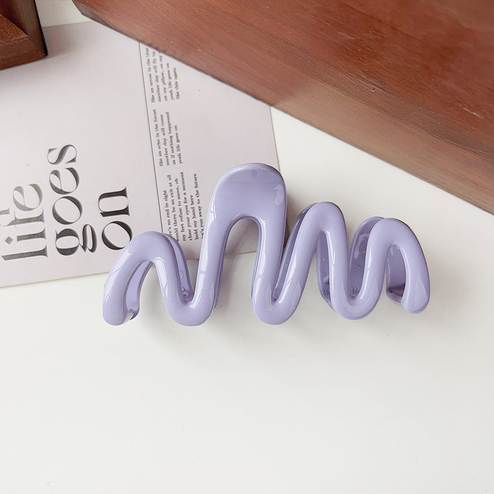 Wholesale Resin Wave Gripper