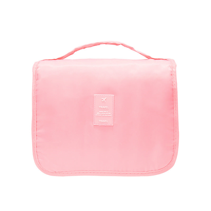 Wholesale Travel Oxford Cloth Storage Bag