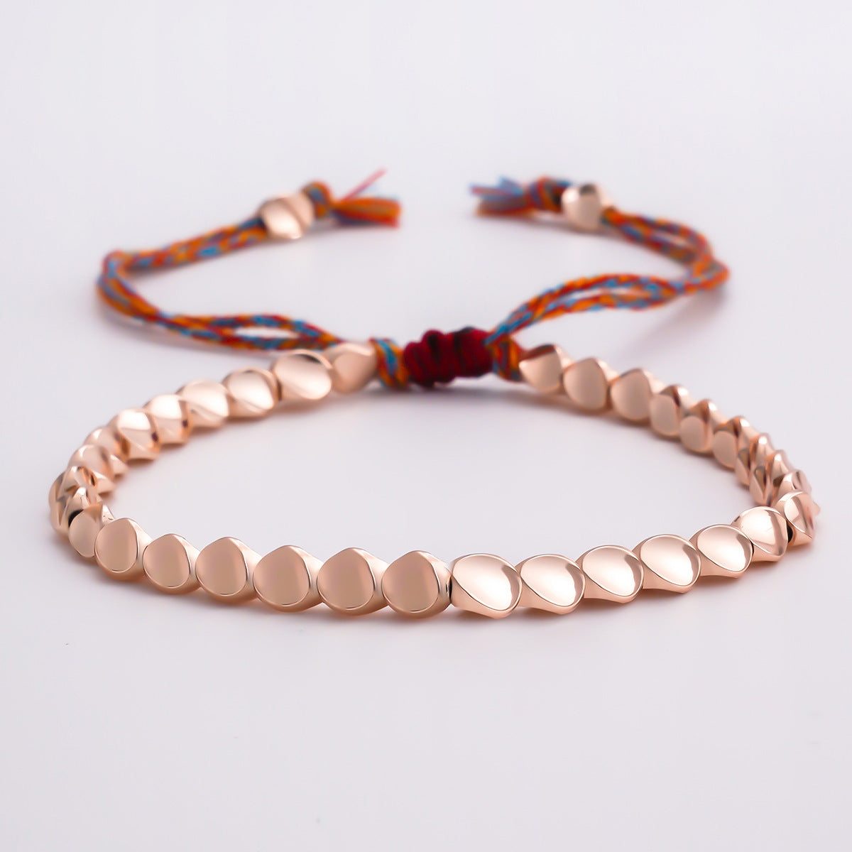Wholesale Bracelets,  Bohemian Hand-Woven Bracelets