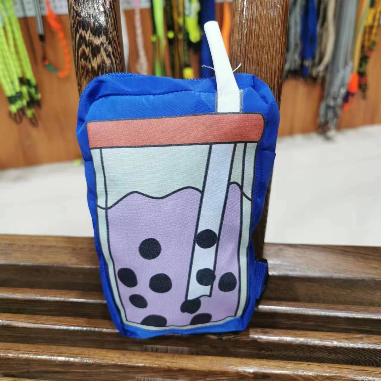 Wholesale Polyester Crossbody Bag Children's Zero Wallet