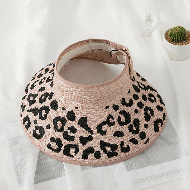 LEOPARDO DE SUMERA DEL SUMERANO SUMBRADO DE PETOLA DEL PARTE VACÍO