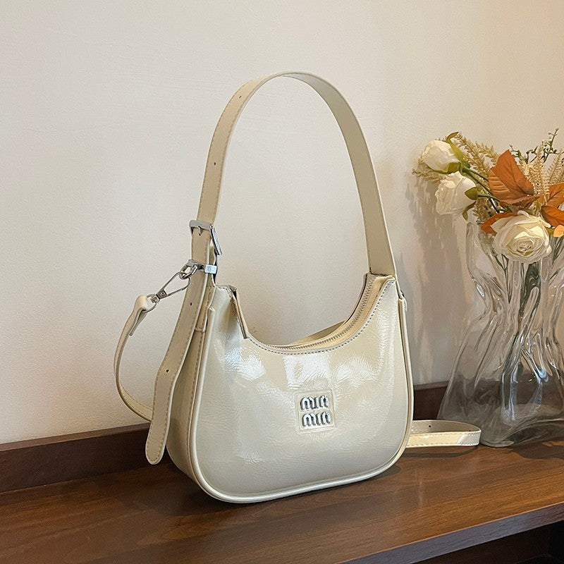 Wholesale elegant commuting all-match crossbody bag