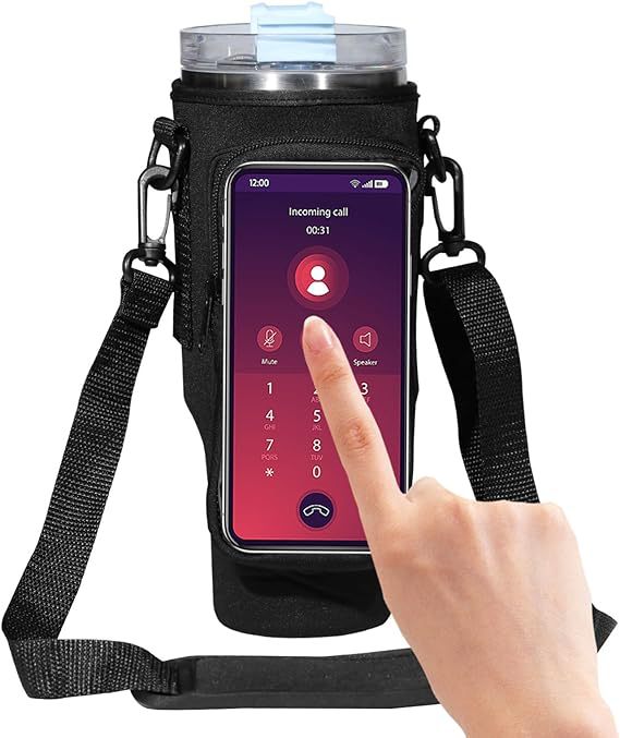 Wholesale 40oz Ice Cup Waterproof Insulated Kettle Cup Cover