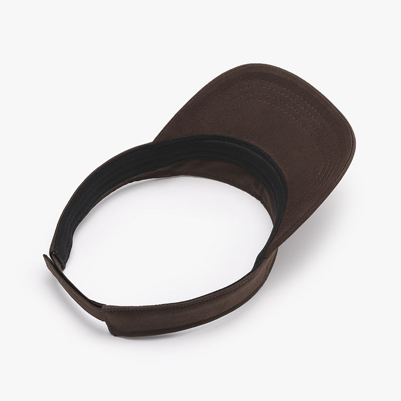 Wholesale Empty Top Hat Outdoor Sports Hat