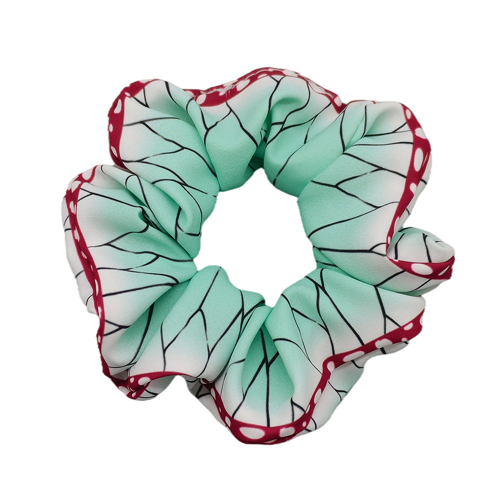 Wholesale Anime Large Intestine Hair Ties